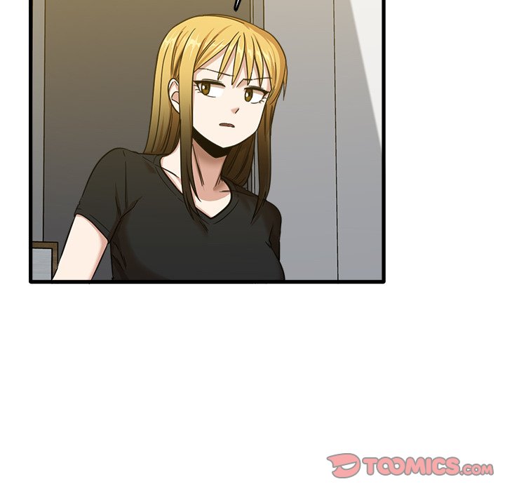 No More, No Less - Chapter 5 [photo 111] - MangaPorn