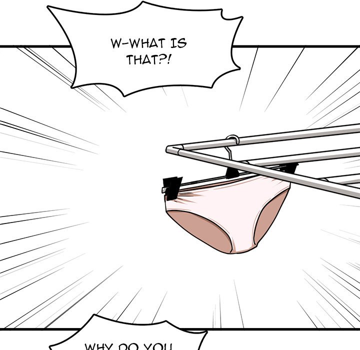 No More, No Less - Chapter 5 [photo 112] - MangaPorn