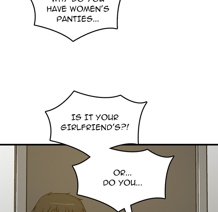 No More, No Less - Chapter 5 [photo 113] - MangaPorn