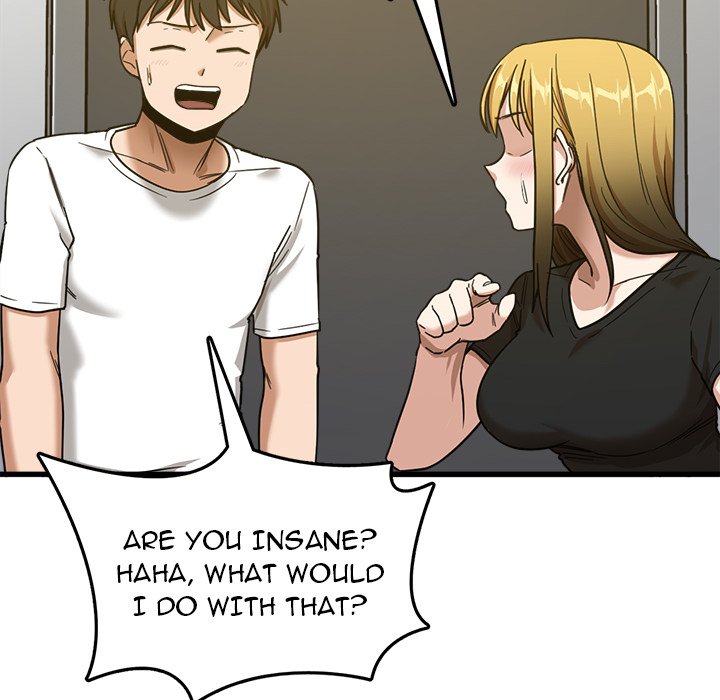 No More, No Less - Chapter 5 [photo 114] - MangaPorn