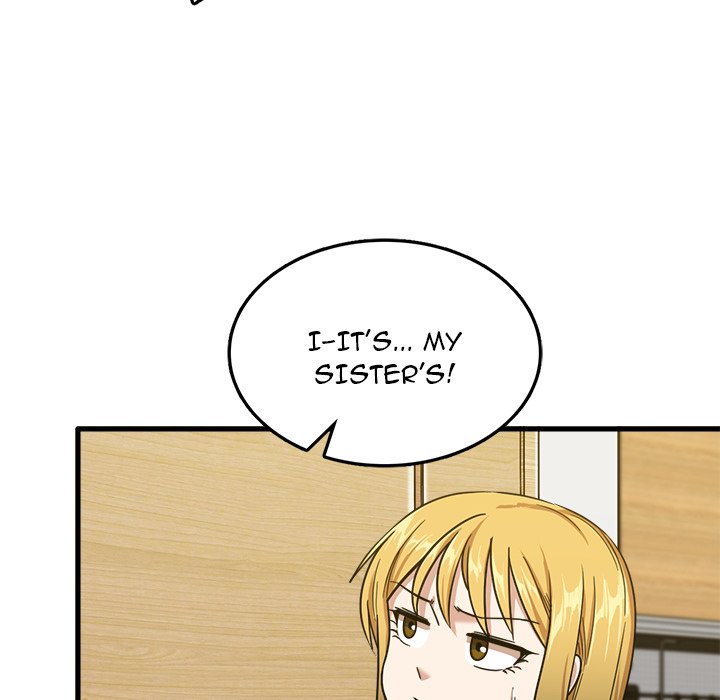 No More, No Less - Chapter 5 [photo 115] - MangaPorn