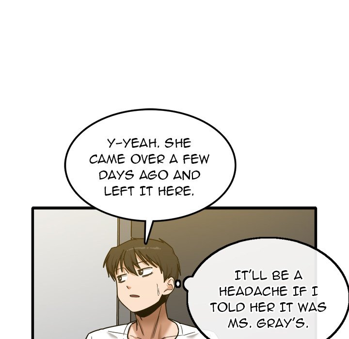 No More, No Less - Chapter 5 [photo 117] - MangaPorn