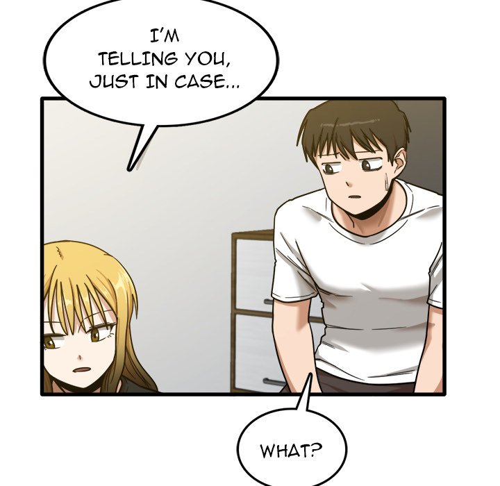 No More, No Less - Chapter 5 [photo 119] - MangaPorn