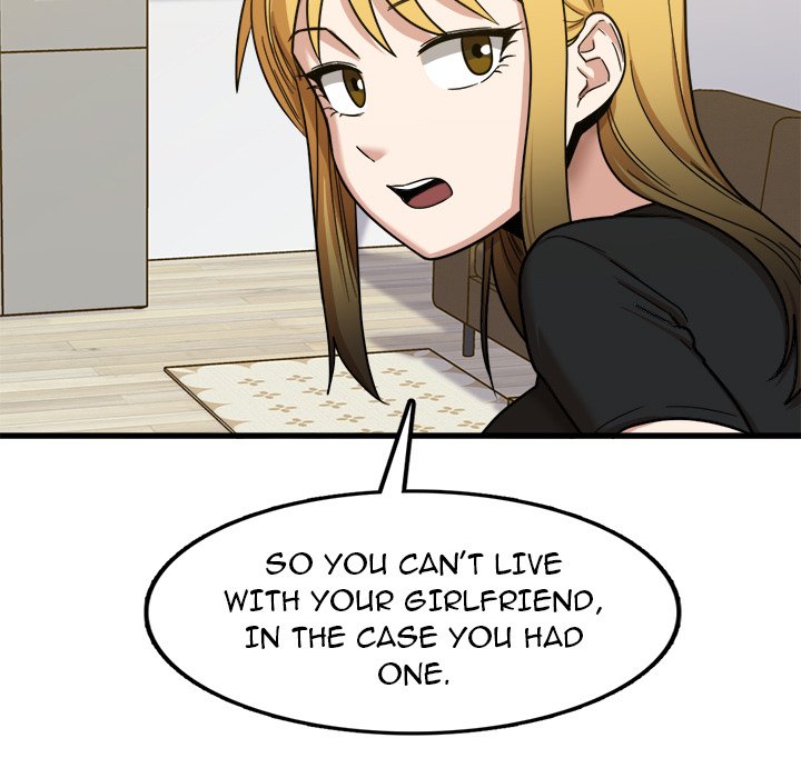 No More, No Less - Chapter 5 [photo 121] - MangaPorn