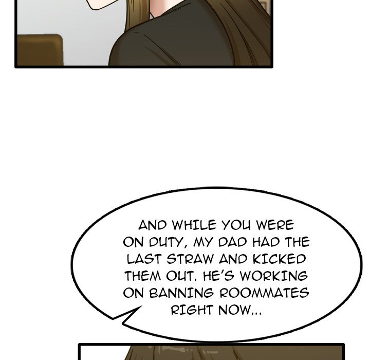 No More, No Less - Chapter 5 [photo 125] - MangaPorn