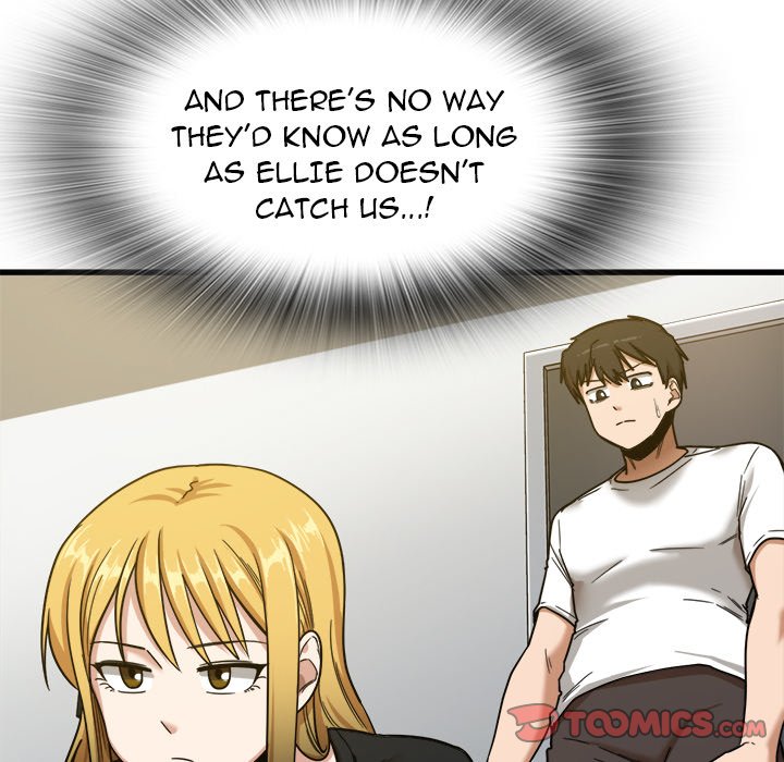 No More, No Less - Chapter 5 [photo 129] - MangaPorn