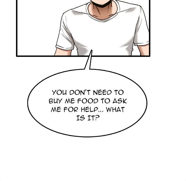 No More, No Less - Chapter 5 [photo 135] - MangaPorn