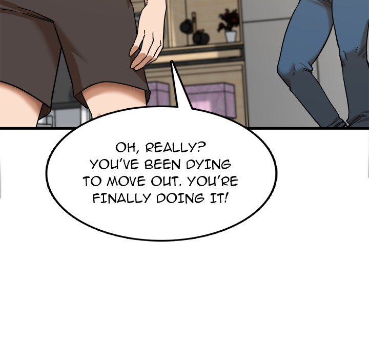 No More, No Less - Chapter 5 [photo 137] - MangaPorn