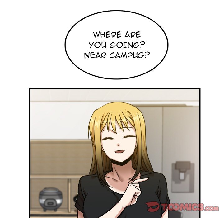 No More, No Less - Chapter 5 [photo 138] - MangaPorn