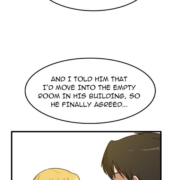 No More, No Less - Chapter 5 [photo 141] - MangaPorn