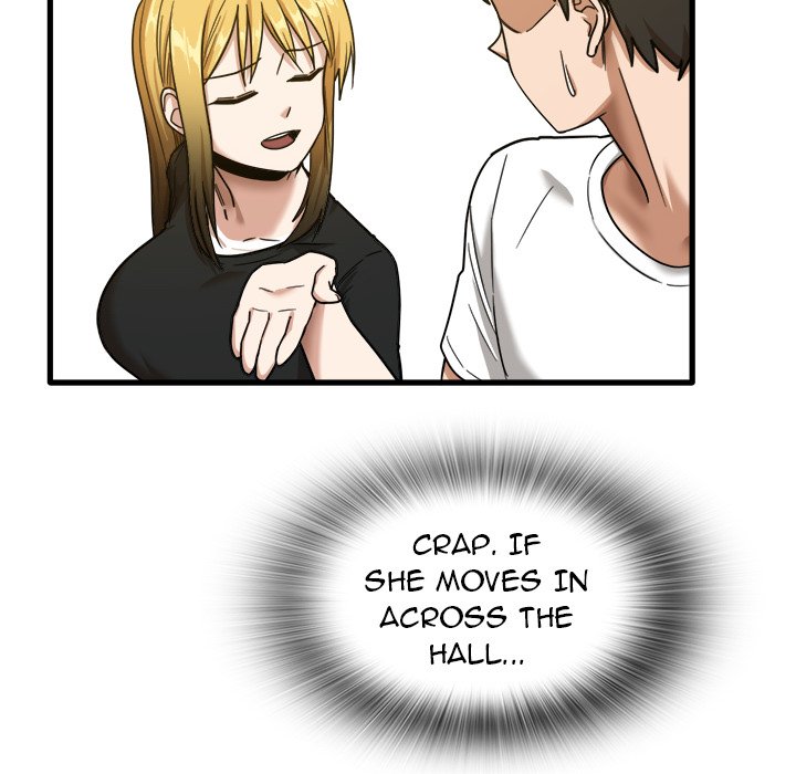 No More, No Less - Chapter 5 [photo 142] - MangaPorn