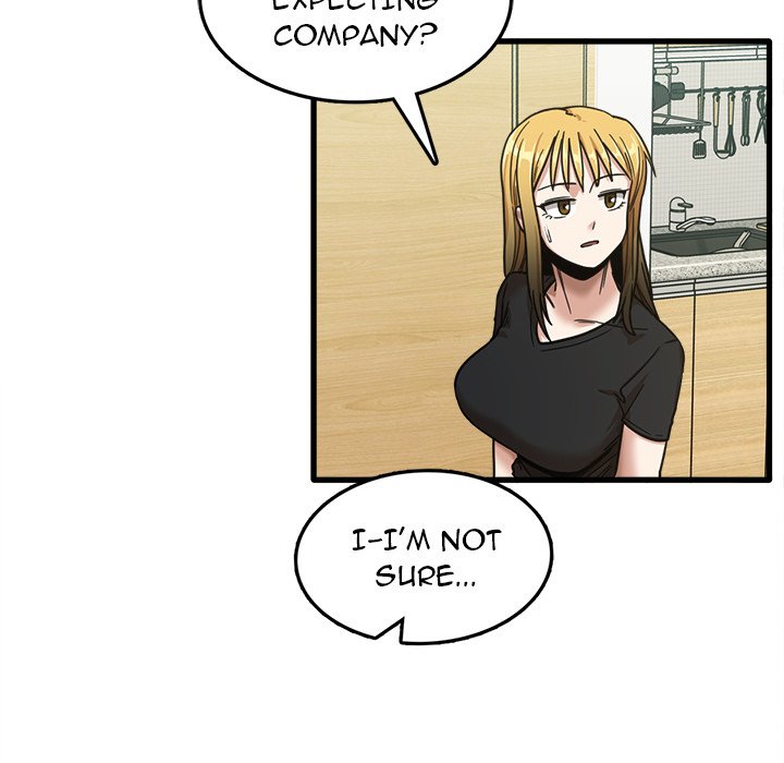 No More, No Less - Chapter 5 [photo 148] - MangaPorn