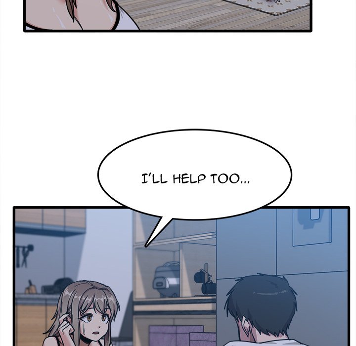 No More, No Less - Chapter 5 [photo 27] - MangaPorn