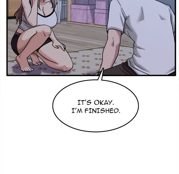 No More, No Less - Chapter 5 [photo 28] - MangaPorn