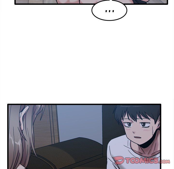 No More, No Less - Chapter 5 [photo 30] - MangaPorn
