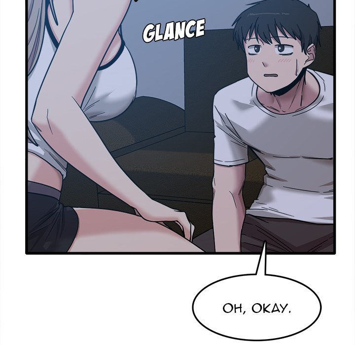 No More, No Less - Chapter 5 [photo 35] - MangaPorn