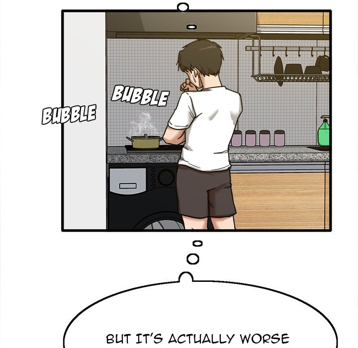 No More, No Less - Chapter 5 [photo 50] - MangaPorn