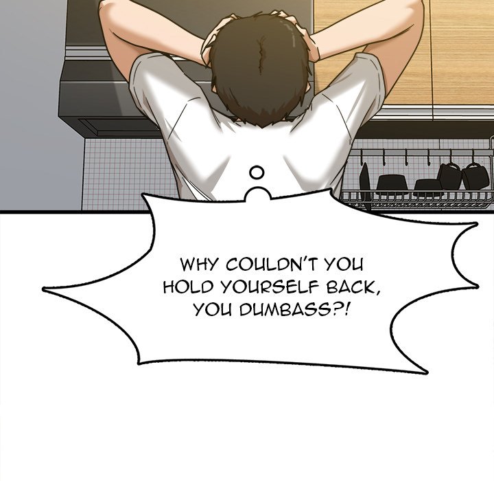 No More, No Less - Chapter 5 [photo 52] - MangaPorn