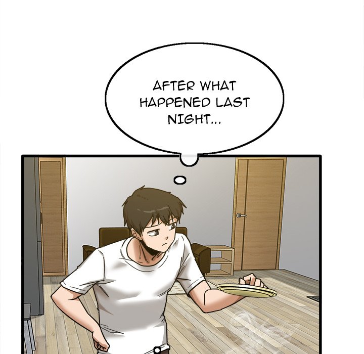 No More, No Less - Chapter 5 [photo 56] - MangaPorn