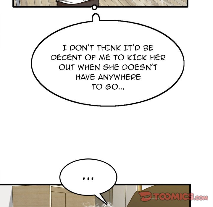 No More, No Less - Chapter 5 [photo 57] - MangaPorn