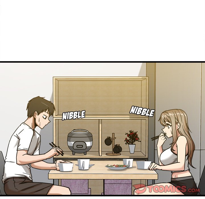 No More, No Less - Chapter 5 [photo 66] - MangaPorn