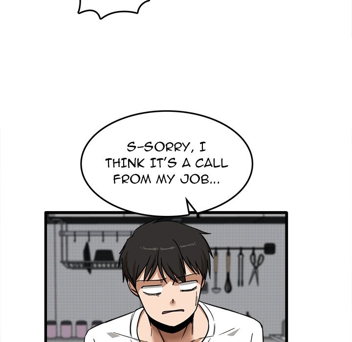 No More, No Less - Chapter 5 [photo 76] - MangaPorn