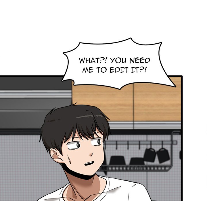 No More, No Less - Chapter 5 [photo 79] - MangaPorn