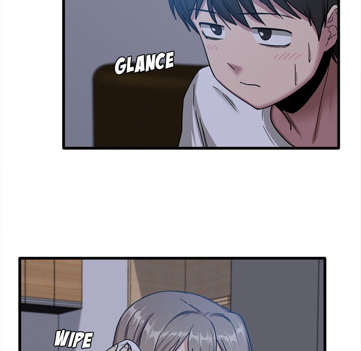 No More, No Less - Chapter 5 [photo 8] - MangaPorn