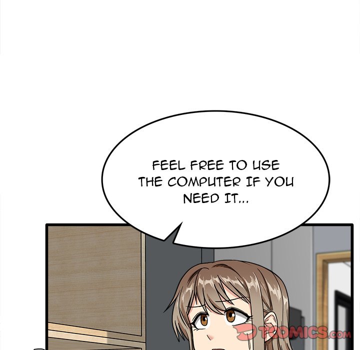 No More, No Less - Chapter 5 [photo 84] - MangaPorn