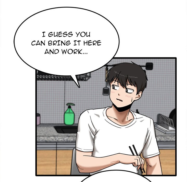 No More, No Less - Chapter 5 [photo 86] - MangaPorn