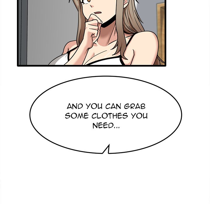 No More, No Less - Chapter 5 [photo 88] - MangaPorn