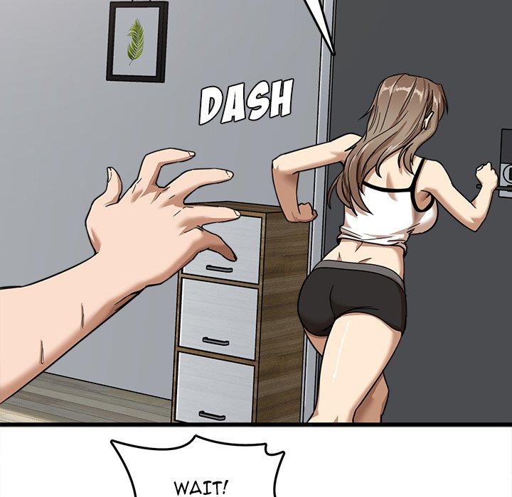 No More, No Less - Chapter 5 [photo 94] - MangaPorn