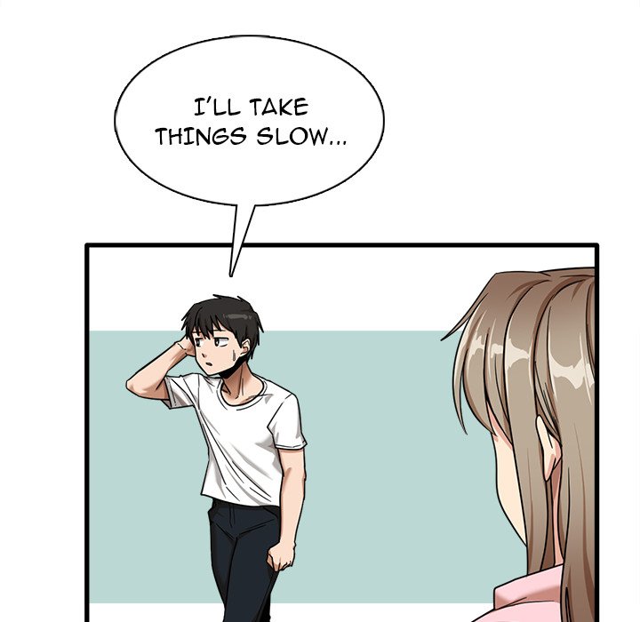 No More, No Less - Chapter 6 [photo 106] - MangaPorn