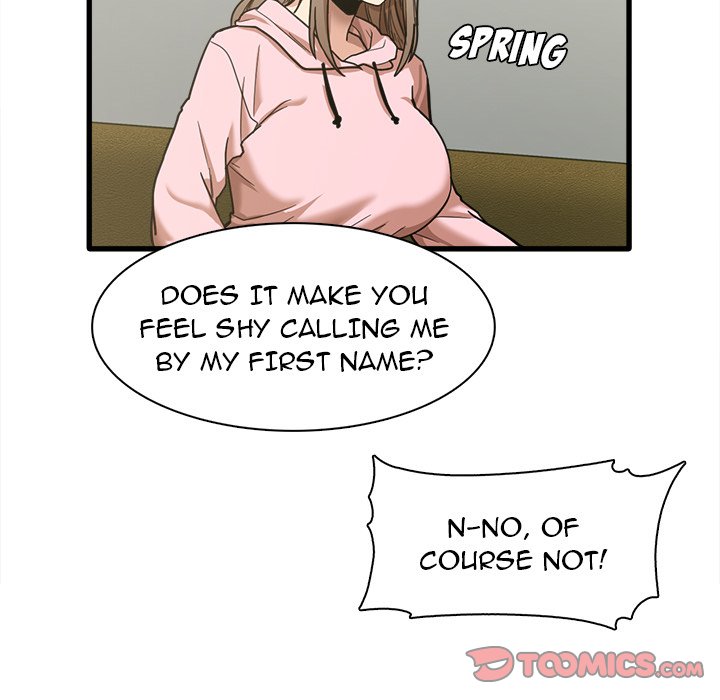 No More, No Less - Chapter 6 [photo 108] - MangaPorn