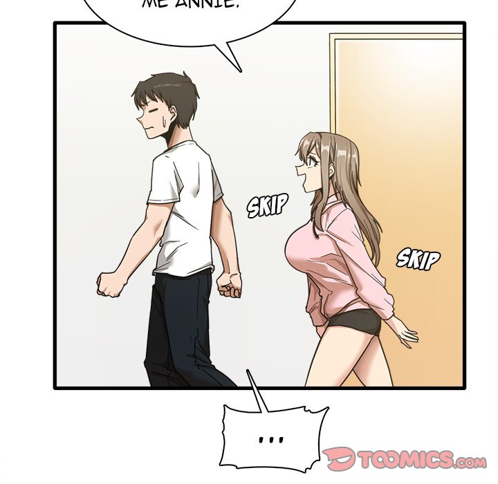 No More, No Less - Chapter 6 [photo 111] - MangaPorn