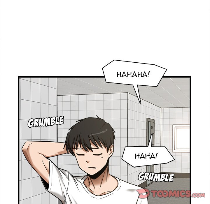 No More, No Less - Chapter 6 [photo 114] - MangaPorn