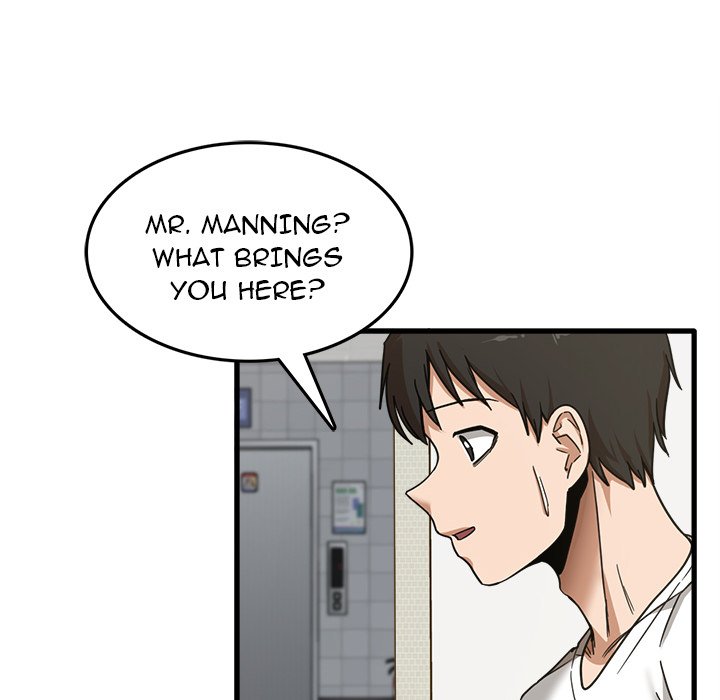 No More, No Less - Chapter 6 [photo 16] - MangaPorn