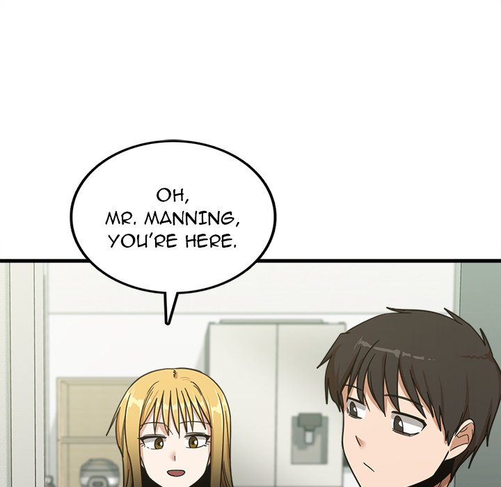 No More, No Less - Chapter 6 [photo 19] - MangaPorn