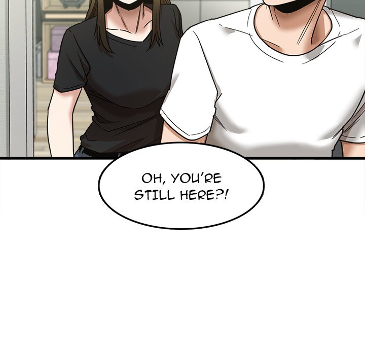 No More, No Less - Chapter 6 [photo 20] - MangaPorn