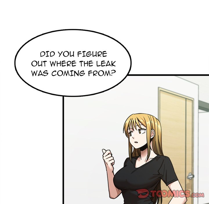 No More, No Less - Chapter 6 [photo 21] - MangaPorn