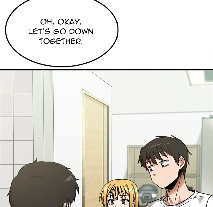 No More, No Less - Chapter 6 [photo 23] - MangaPorn