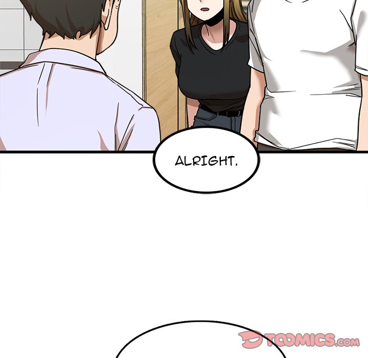 No More, No Less - Chapter 6 [photo 24] - MangaPorn