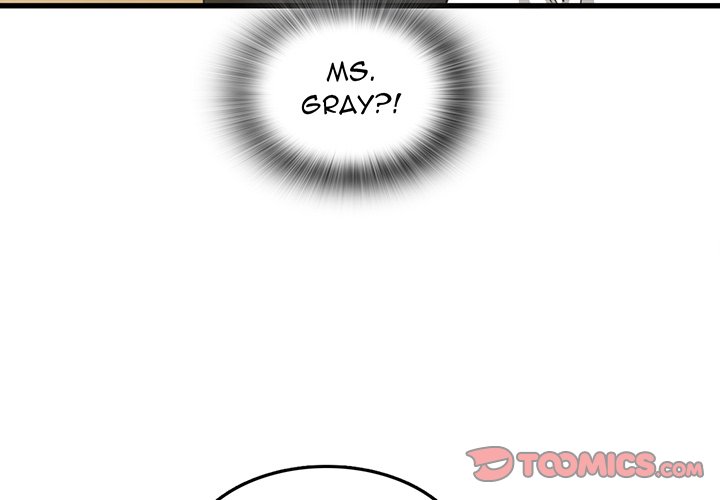 No More, No Less - Chapter 6 [photo 3] - MangaPorn