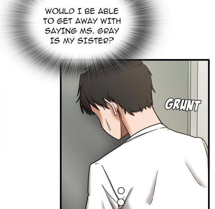 No More, No Less - Chapter 6 [photo 31] - MangaPorn