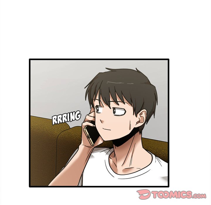 No More, No Less - Chapter 6 [photo 36] - MangaPorn