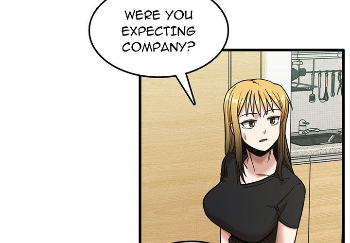 No More, No Less - Chapter 6 [photo 4] - MangaPorn