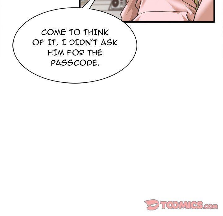 No More, No Less - Chapter 6 [photo 45] - MangaPorn