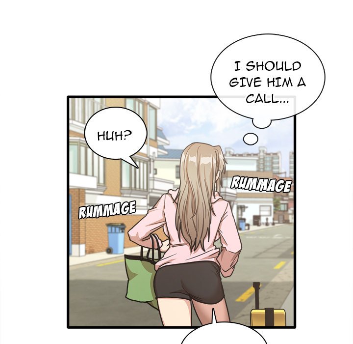 No More, No Less - Chapter 6 [photo 46] - MangaPorn