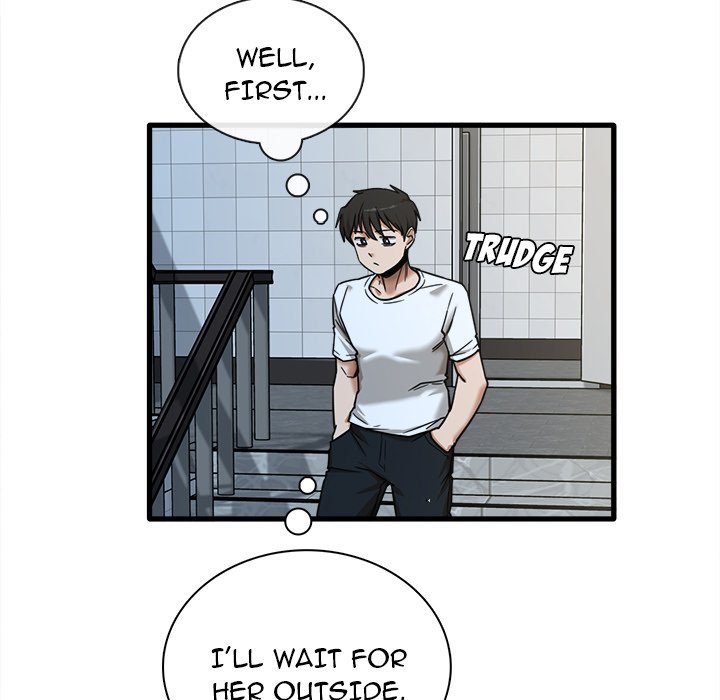 No More, No Less - Chapter 6 [photo 53] - MangaPorn