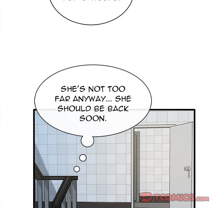 No More, No Less - Chapter 6 [photo 54] - MangaPorn